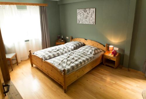 Hôtel Wambacher Mühle B260 Schlangenbad