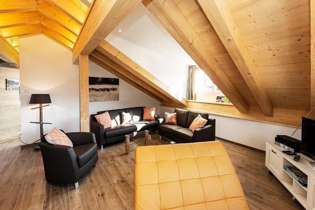 Appartement Wamberg , 82467 Garmisch-Partenkirchen