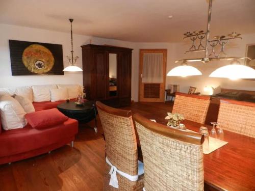 Appartements Wampendobler Paradies 1 Wampendobl Egglham