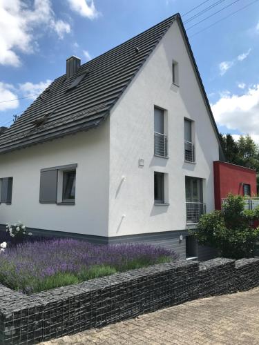 Wander- und Aktivchalet Birkenfeld allemagne