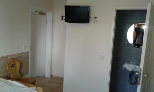 Auberge de jeunesse Wanderlust Hostel Jahnstr. 15 Flörsheim am Main