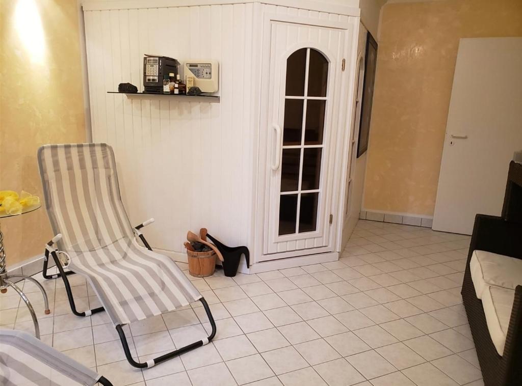 Appartements Wanderoase Ibental 40 Dorfstraße, 37318 Asbach