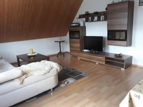 Appartement Wanderunterkunft bei Spindler Frauenwald, Nordstraße 29 1. Etage Frauenwald
