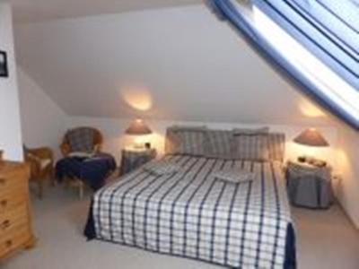B&B / Chambre d'hôtes Warftoase Warf-tein 7 Eilsum