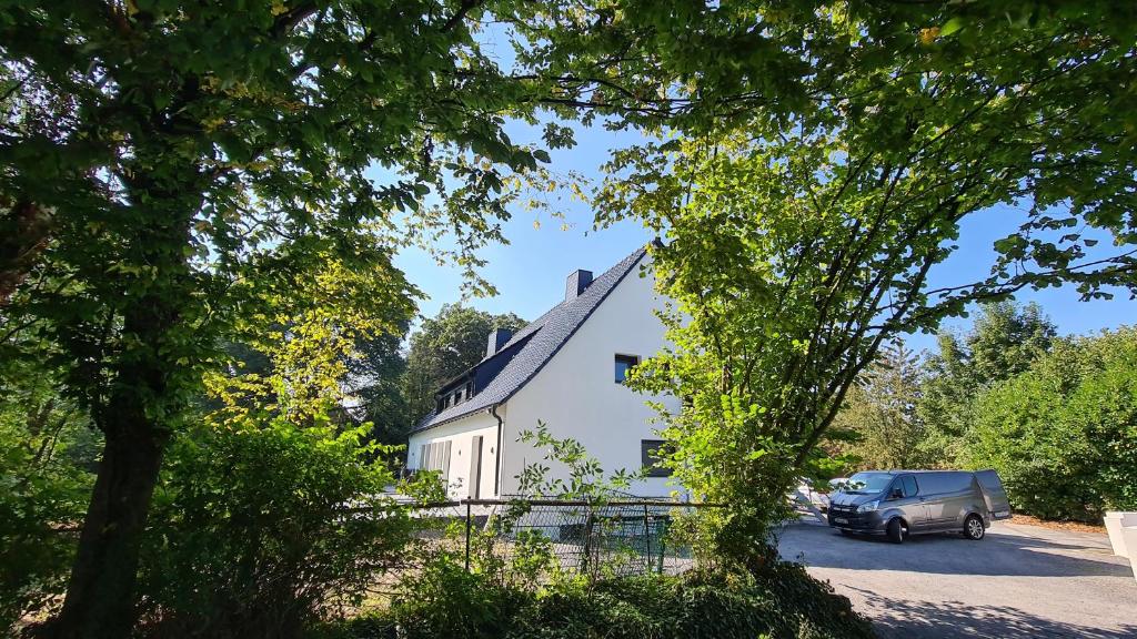 Appartement Warzalas Apartement 109 Hammer Straße, 59192 Bergkamen