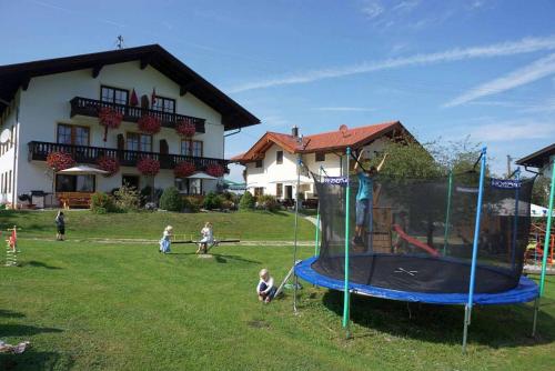 Wastelbauerhof - Urlaub auf dem Bauernhof Bernau am Chiemsee allemagne