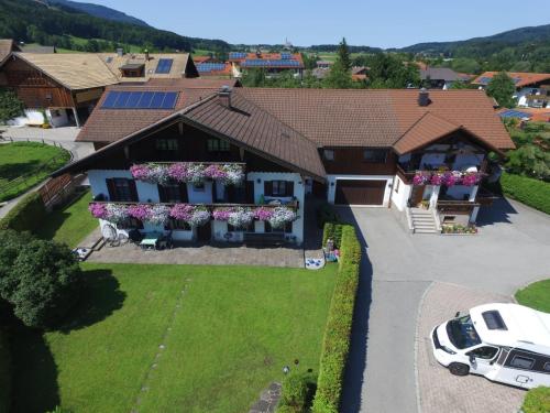 Appartement Wastlhof Heubergstr. 1 Aufham