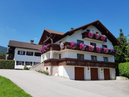 Wastlhof Aufham allemagne