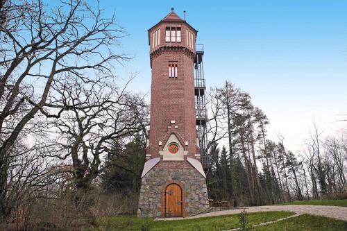 Water tower, Kuchelmiss Kuchelmiß allemagne