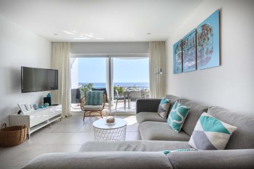 Appartement Waterside 3 Bedroom Sea view Bloco 1 Apartamanto K Rua Doutor Agostinho da Silva Luz