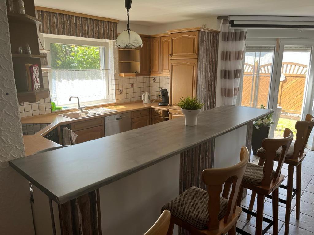 Appartement Wattenküste 26 Vincent-Lübeck-Straße, 27632 Dorum