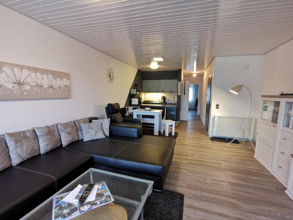 Appartement Wattenmeer Möwenstraße, 26434 Horumersiel