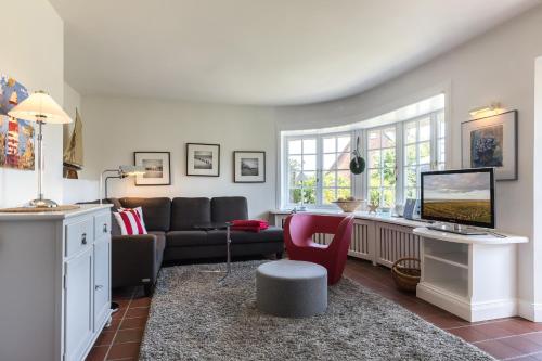 Maison de vacances Watthues Munkmarsch Munkhoog 10 B Munkmarsch
