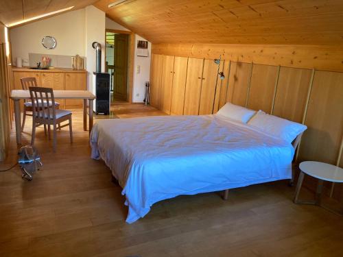 Appartement Watzmann 14 Baderlehenweg Bischofswiesen