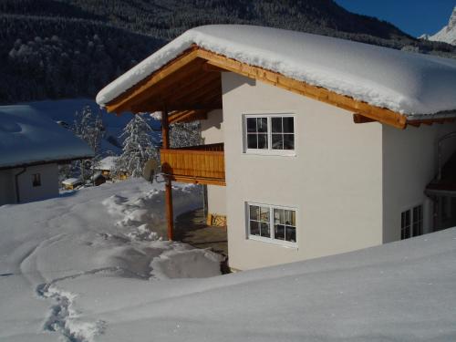 Appartement Watzmann-Appartement Holzengasse 26 Ramsau bei Berchtesgaden