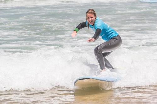 Auberge de jeunesse Wavesensations - Sagres Surf House Rua do Tonel Sagres