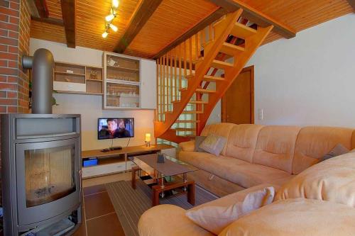 WB2 Dat luette Hus Dorum allemagne