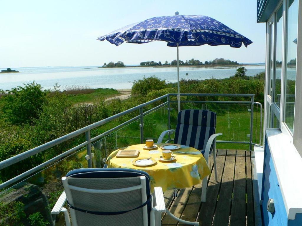 Maison de vacances WBHS53001-Die-Ostsee-so-nah Westerbergen  53, 23769 Westerbergen