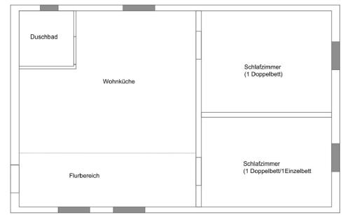 WE Wolenberger Wiek Warnow allemagne