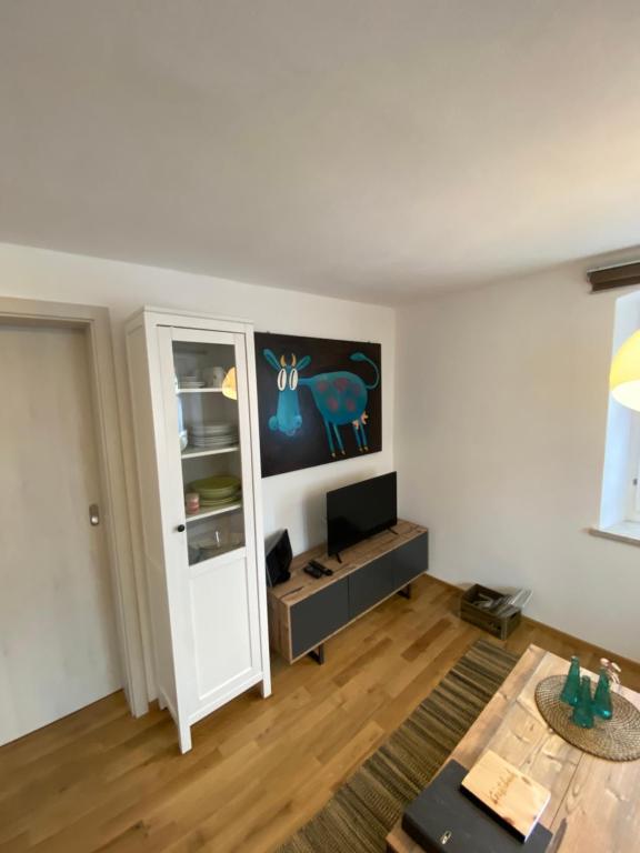 Appartements Weberswohnung 15 Ravensburger Straße EG, 88279 Amtzell