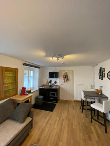Appartements Weberswohnung 15 Ravensburger Straße EG Amtzell