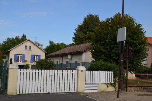 Weckerlin Sarliac-sur-lʼIsle france