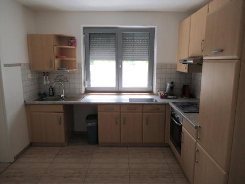 Appartement WeCo Ferienwohnungen 17 Ansbacher Straße Zirndorf