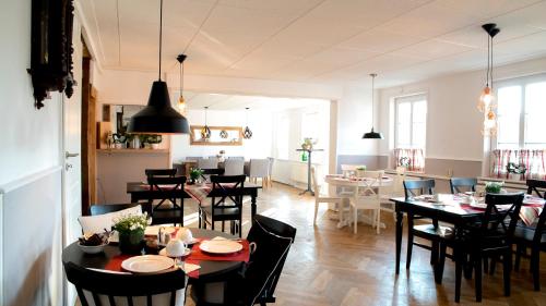 Weddeler Hof Cremlingen allemagne