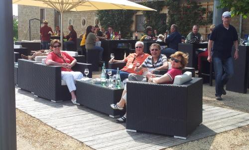 Appartement WEDEMARK-Apartment-Haus für bis zu 24 Personen Kleine Runde 11 Wedemark