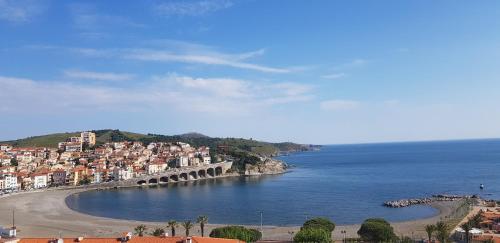 WEEK END EVASION A BANYULS SUR MER DANS PYRENEES ORIENTALES Banyuls-sur-Mer france