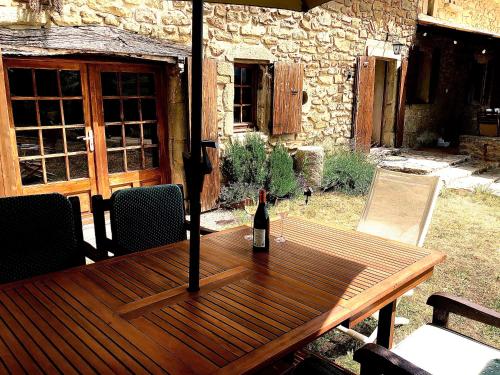 B&B / Chambre d'hôtes Weekend en Provence 1065 Chemin de Grimolle 26220, Comps Comps
