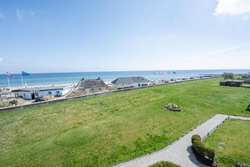 Wehmeyer Strandhotel Dahme allemagne