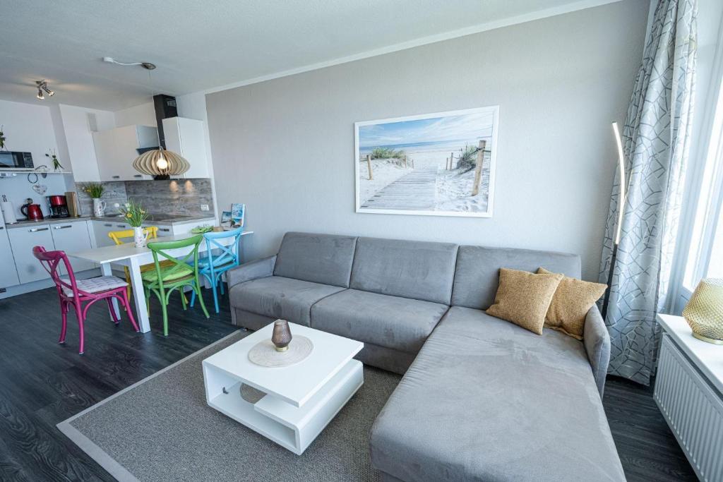 Appartement Wehmeyer-Strandhotel Seestraße 47, 23747 Dahme