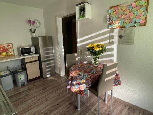 Wehr Orchidee Apartment Wehr allemagne