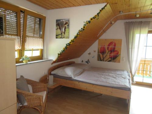 Appartement Wehrlemartinshof 13 Am Sommerberg Simonswald