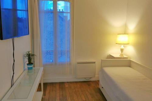 Wei&Pei Apartment - Hypter Center St Germain En Laye 1min RER Saint-Germain-en-Laye france