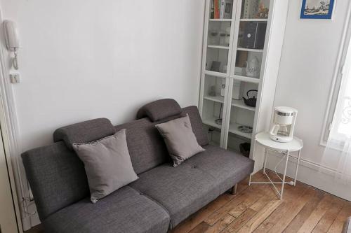 Appartement Wei&Pei Apartment - Hypter Center St Germain En Laye 1min RER 28 Rue des Louviers Saint-Germain-en-Laye