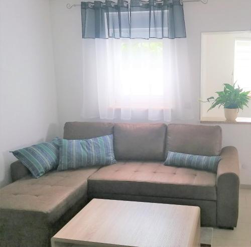 Appartement Weidenblick 27A Südstraße Callenberg