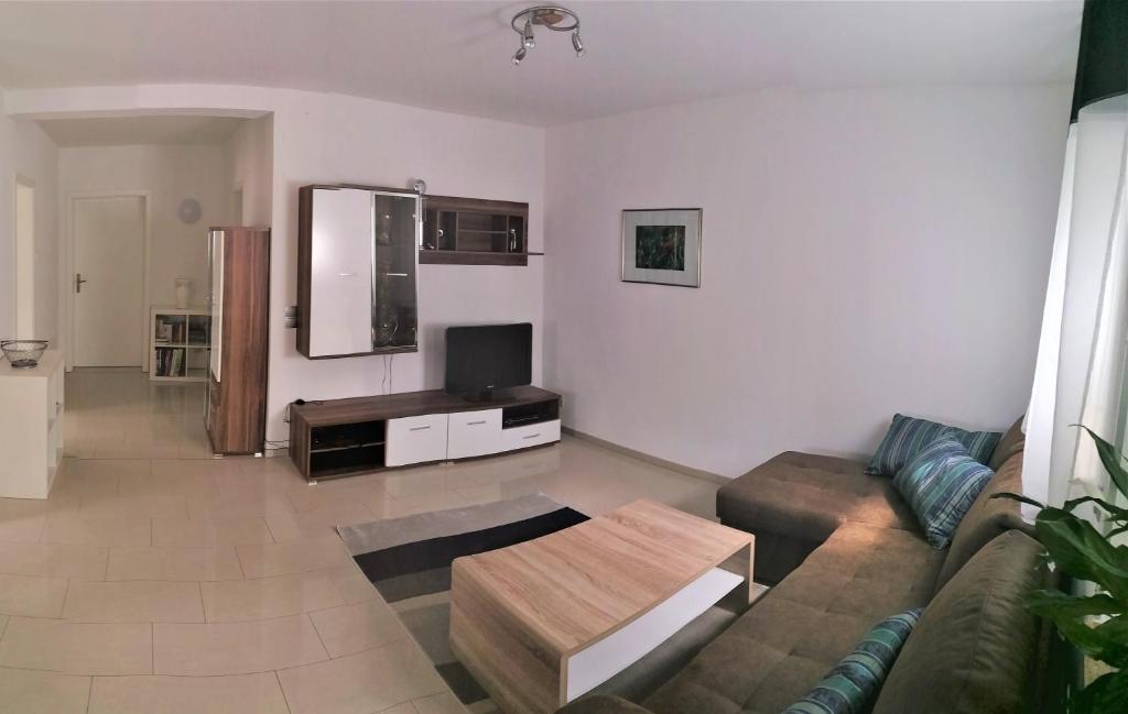 Appartement Weidenblick 27A Südstraße, 09337 Callenberg