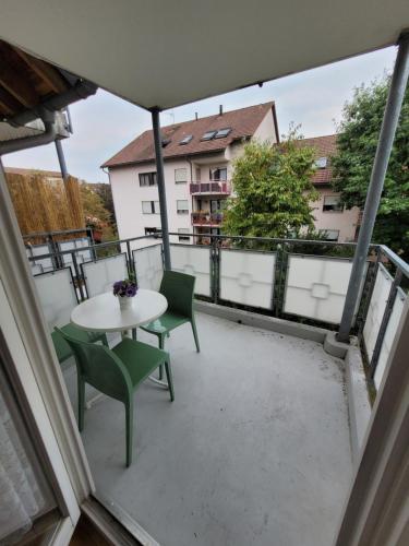 Weil am Rhein Apartments Weil am Rhein allemagne
