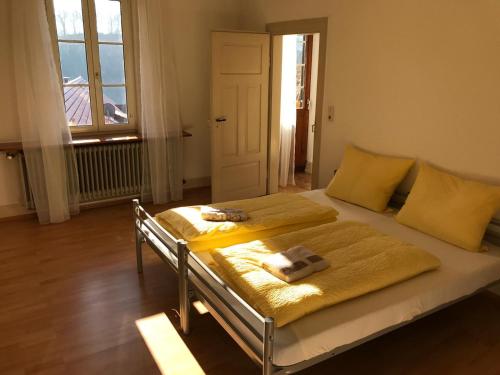 Villa Wein Lodge Durbach - Gruppenhaus Weingut Neveu 11 Hespengrund Durbach