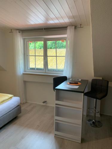 Appartement Wein Lodge Durbach - Josephsberg 2 11 Hespengrund Durbach
