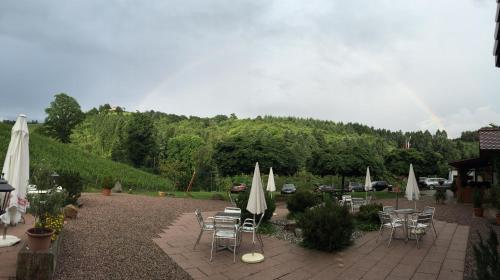 Appartement Wein Lodge Durbach - Schlossblick 11 Hespengrund Durbach