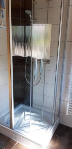 Appartement Weinbergblick Siedlung 2 Ramsthal