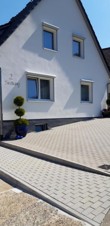 Appartement Weinbergblick Siedlung 2, 97729 Ramsthal
