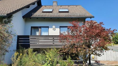 Weindl's Ferienwohnung Naila allemagne