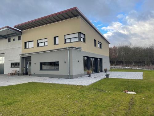 Hôtel Weingut Bugner Meizelhof Meizelhof Klein-Winternheim