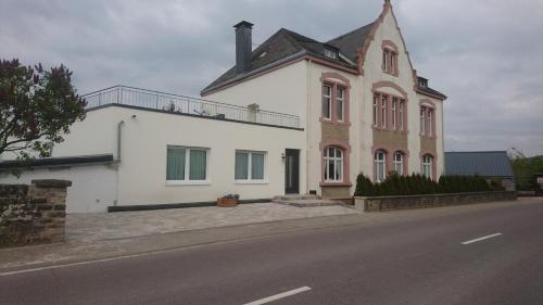 Appartement Weingut Edwin Pauly Obermoselstrasse 5 Wohnung Palzem