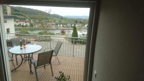 Weingut Edwin Pauly Palzem allemagne
