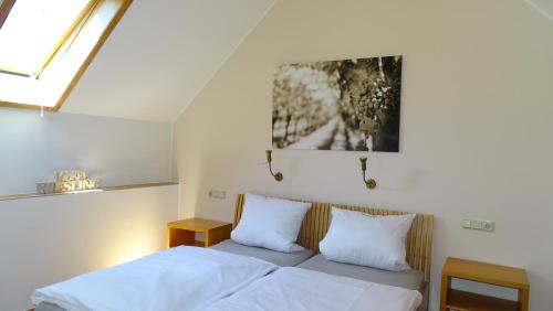 Appartements Weingut Endesfelder Bachstr. 3 Mehring